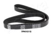 TOYOT 90916T2006 V-Ribbed Belts